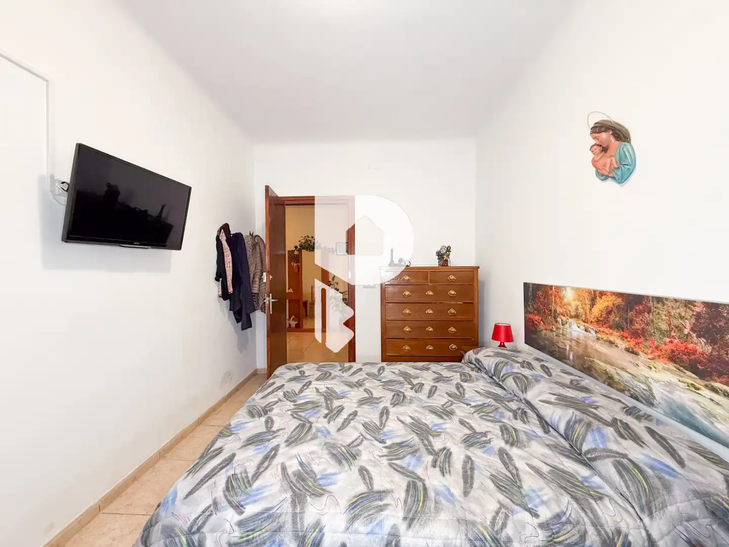 Habitación de Casa o chalet en venta en Collbató con Aire acondicionado, Jardín privado y Terraza