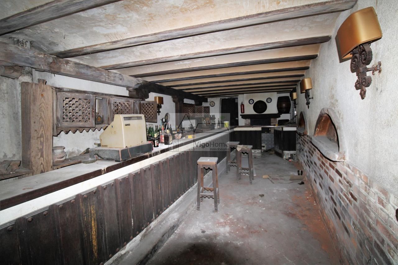 Local en venta en Vigo 