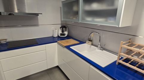 Foto 2 de Piso en venta en Puerta de Chinchilla, La Milagrosa, Albacete Capital