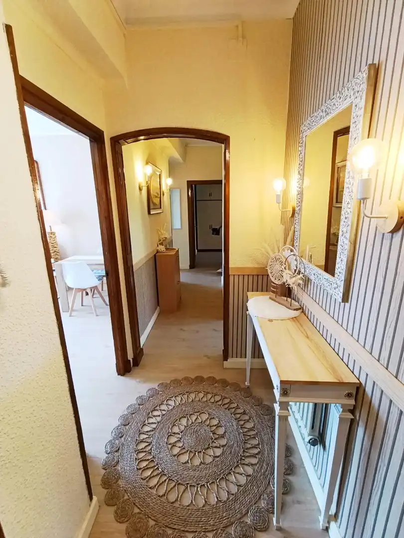 Flat for sale in Langreo  with Heating, Storage room and Furnished
