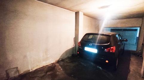 Foto 5 de Garatge en venda a Calle Pedro Antonio de Alarcón, 45, Camino de Ronda, Granada Capital