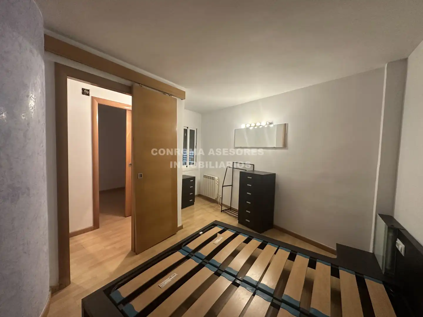 Wohnung zum Verkauf in Avinguda de la Verge de Montserrat, 4, Malgrat de Mar