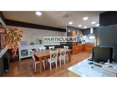 Kitchen of Duplex for sale in Mollet del Vallès  with Air Conditioner and Balcony