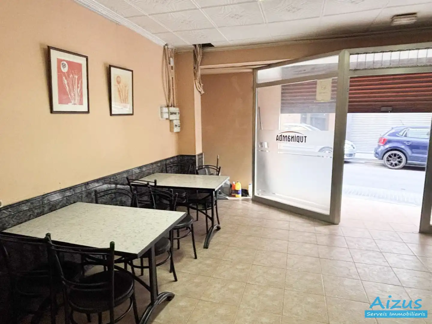 Local commercial à vendre à La Llagosta, imagen 14