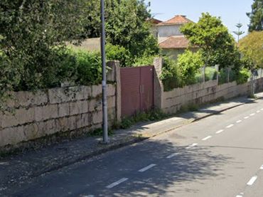 Terreno residenziale in vendita a Estrada do Vao 21