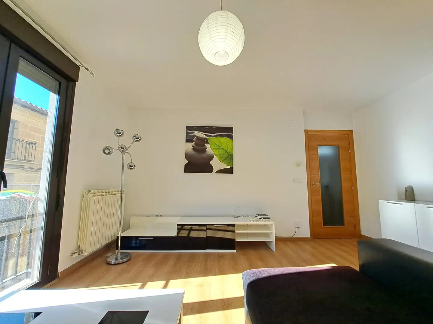 Apartment with terrace for sale in Calle el Remedio, imagen 8