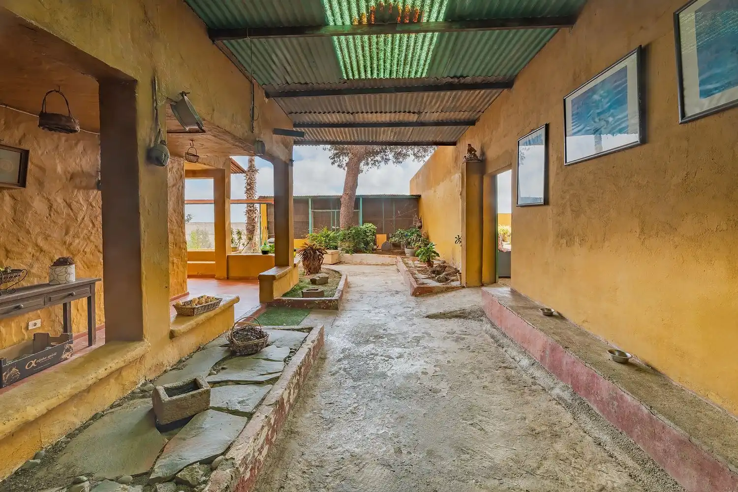 Villa zum Verkauf in Carretera El Palmital, imagen 44