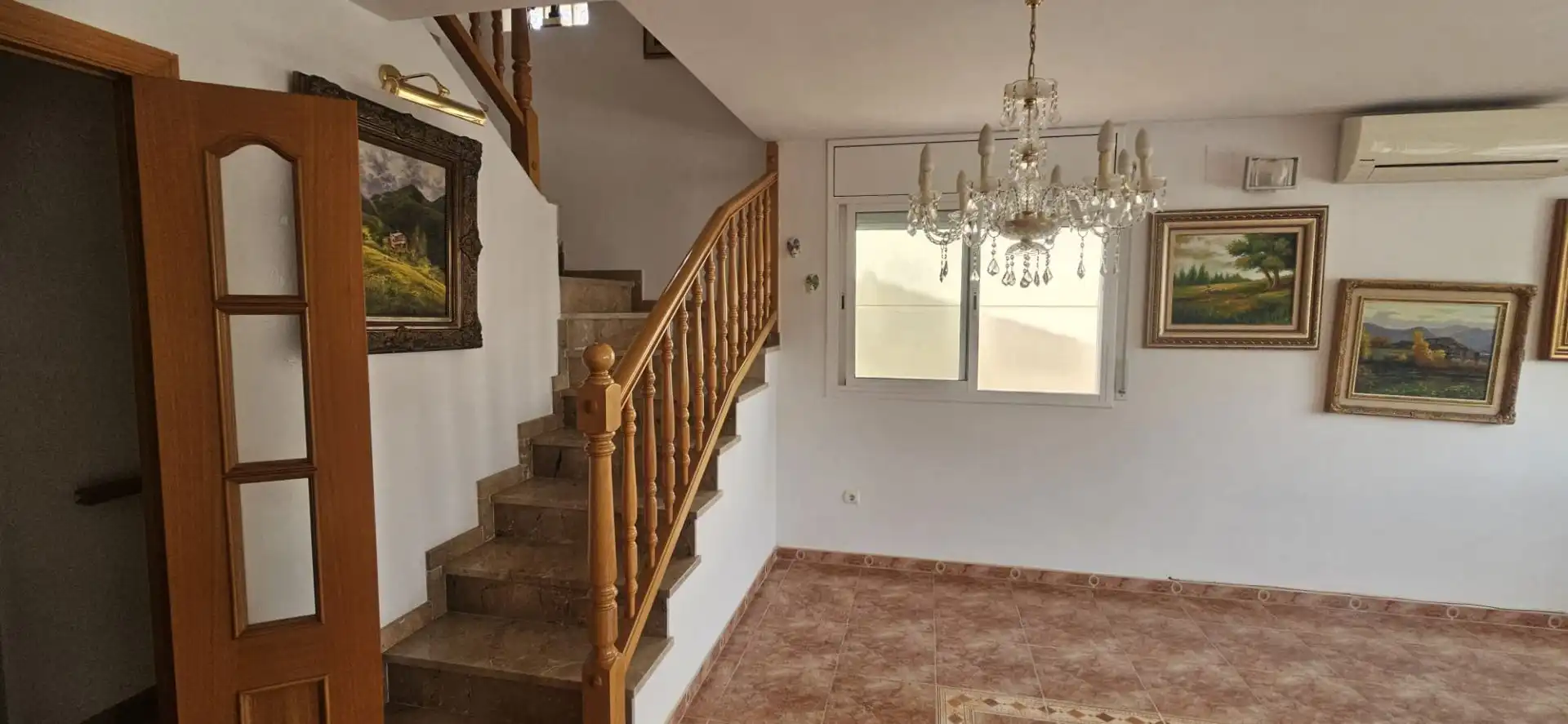 Maison mitoyenne avec jardin à vendre à Calafell Poble, imagen 16