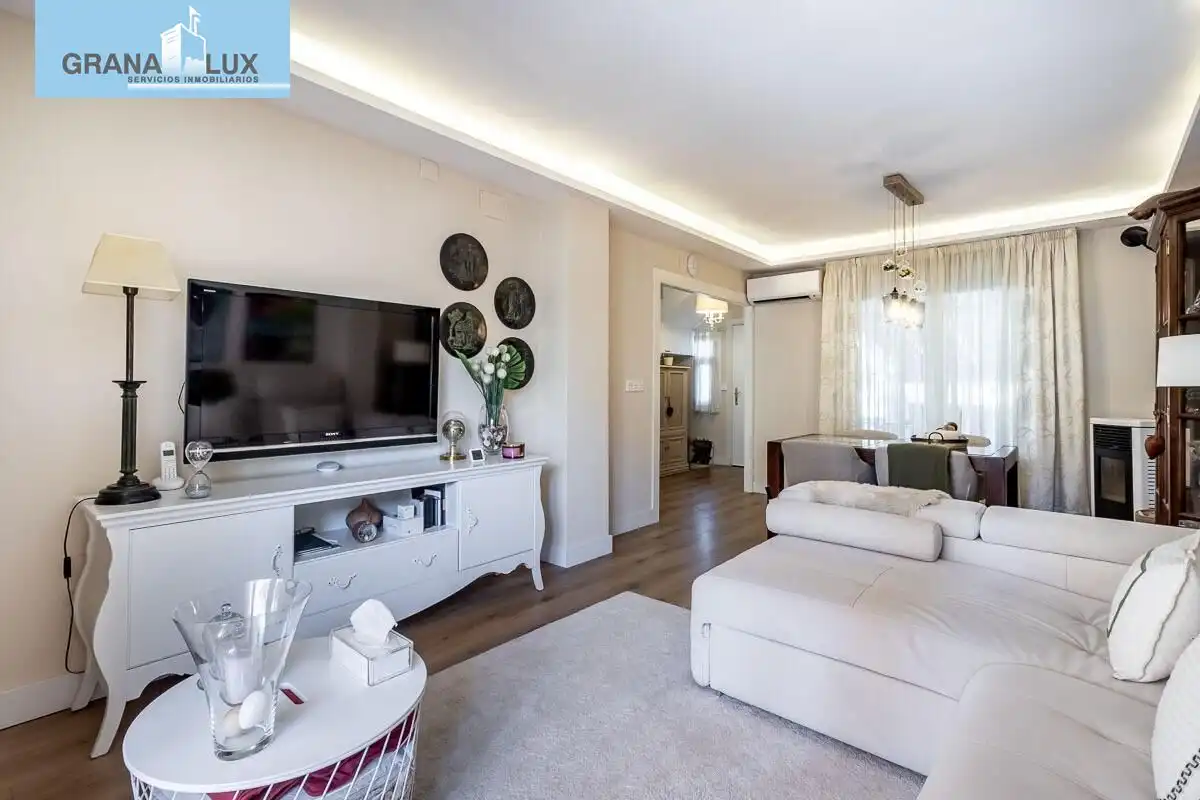 Maison avec piscine à vendre à Calle del Caserío Los Llanos, imagen 8