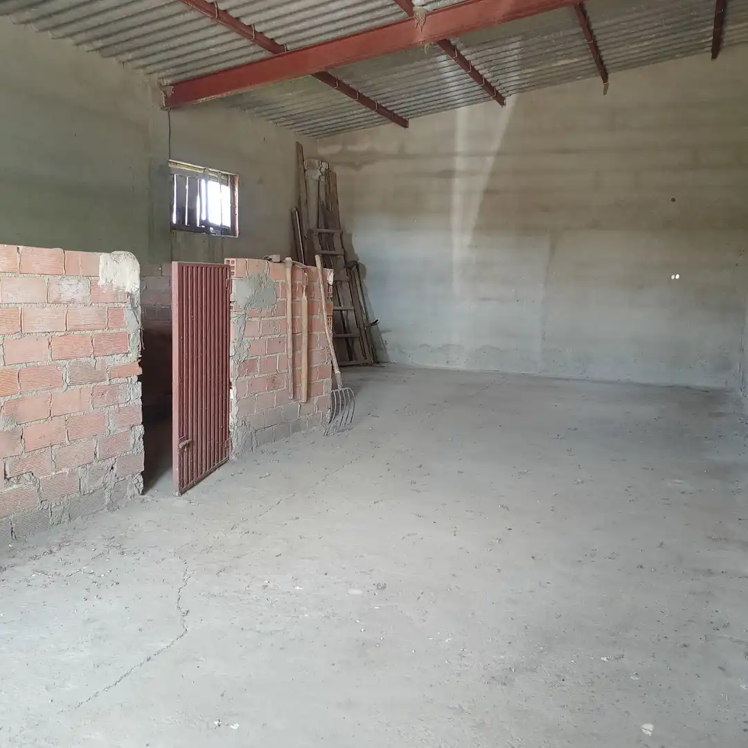Terreno rustico in vendita a Calle Bajada de Santa Cruz 6D, imagen 8