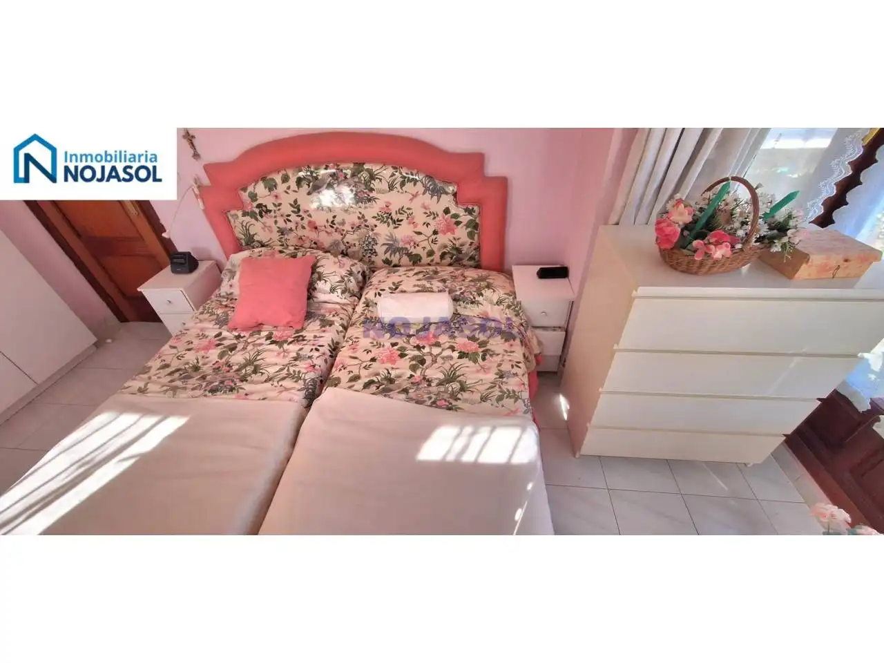 Apartment mit Garten zum Verkauf in Calle Pinares, imagen 22