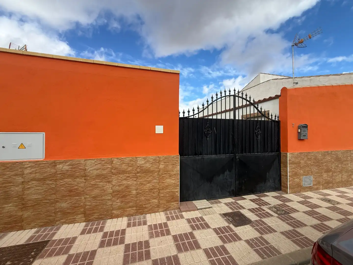 Terrenys i solars en venda a Fuente de Piedra, imagen 3