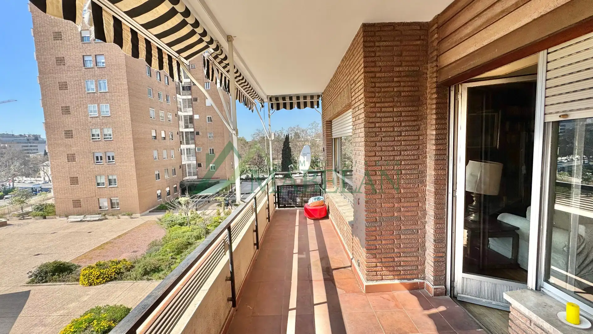 Piso con ascensor en venta en Chamartín, imagen 6