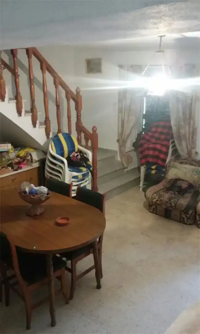 Sala d'estar de Casa o xalet en venda en Pegalajar, Jaén