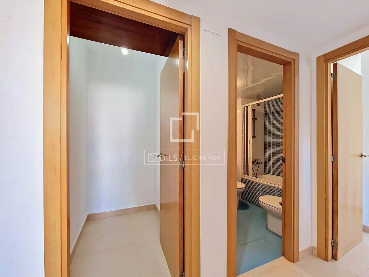 Piso en venta en Cubelles con Aire acondicionado, Calefacción y Jardín privado