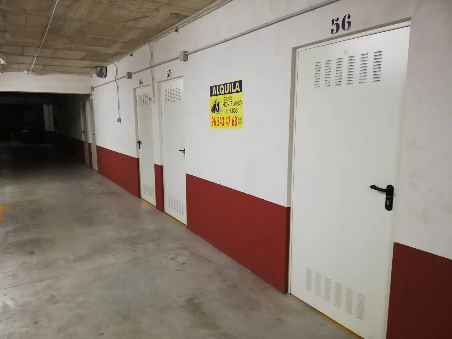 Trastero en venta en Elche / Elx