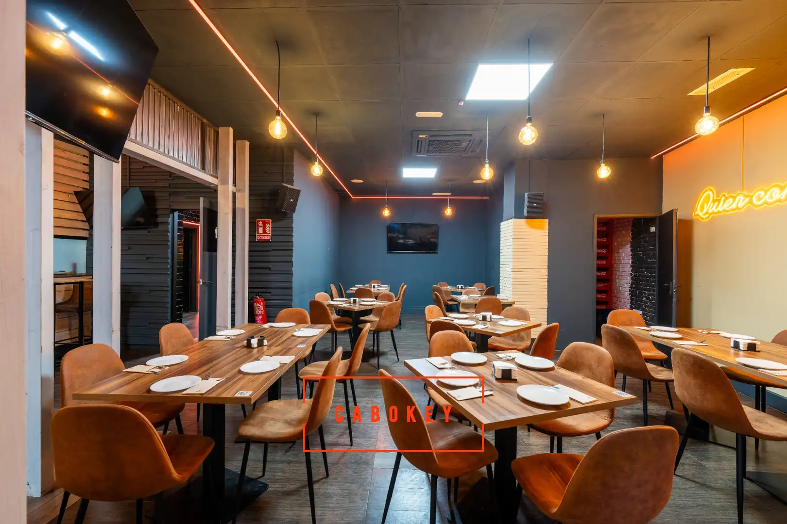 Business premises for transfer in Calle Martínez Almagro, imagen 11