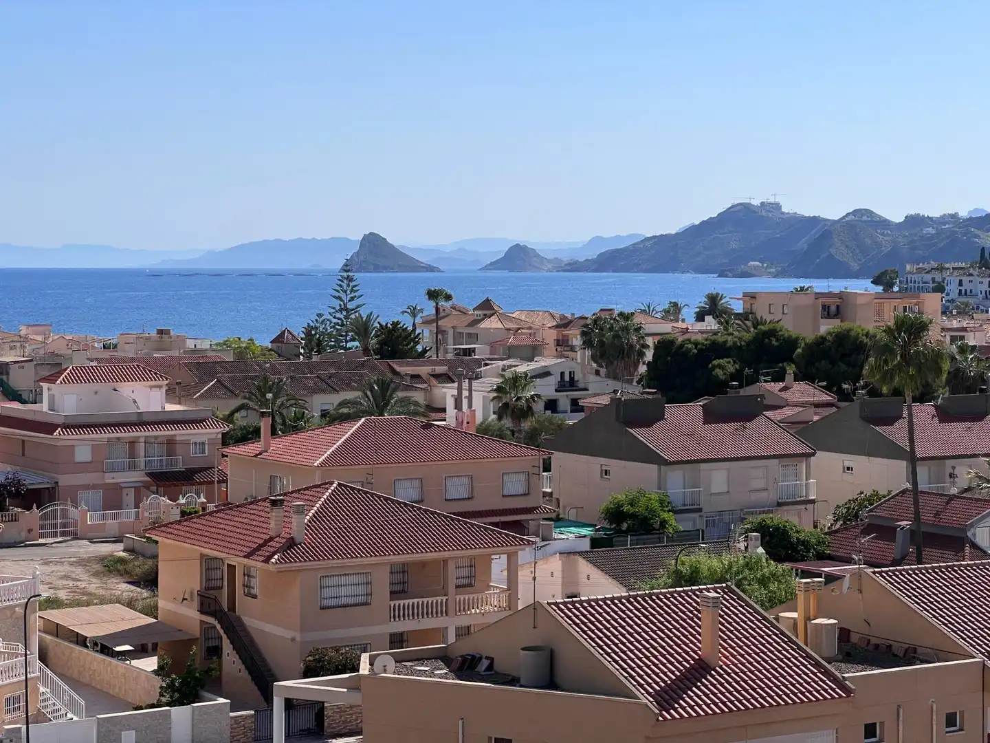 Edificio en venta en Calabardina