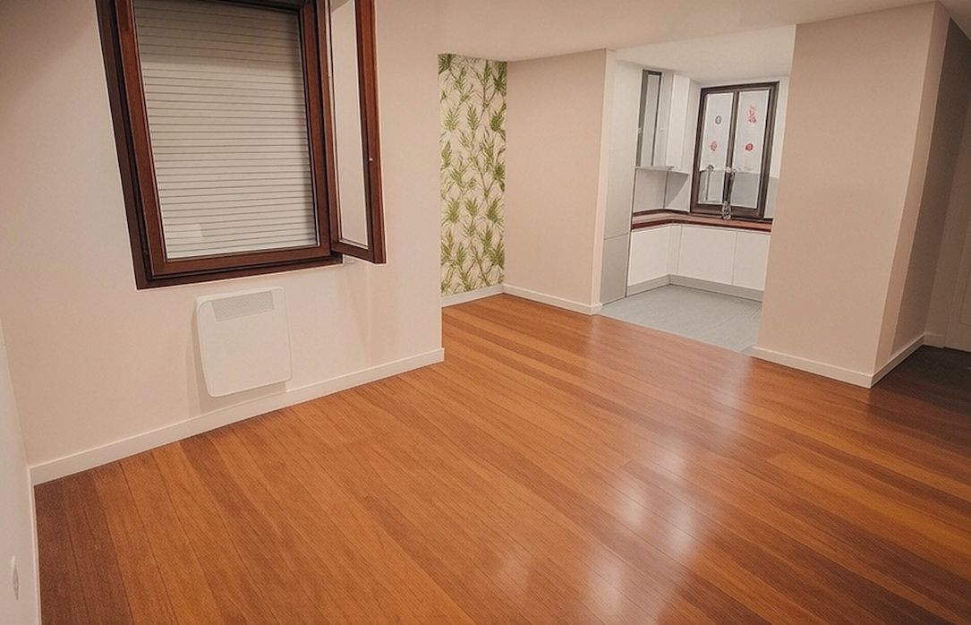 Piso en venta en Goienkale, Casco Viejo, Ibaiondo