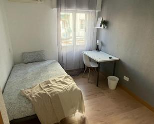 Bedroom of Apartment to share in Getafe  with Furnished, Oven and Washing machine