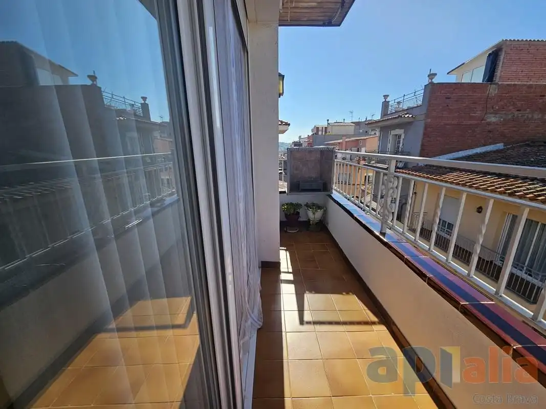 Dúplex con terraza en venta en Carrer d'Almeria, imagen 13