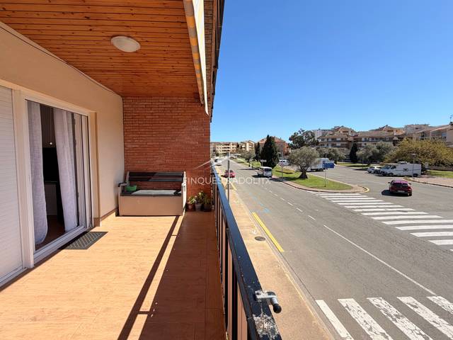 Piso en Venta en Avinguda Torre Valentina, 20 en Torre Valentina - Mas Vilar de La Mutxada - Treumal