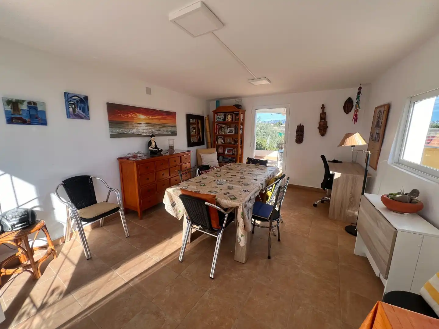 House with terrace for sale in Partidas de Alicante, imagen 56