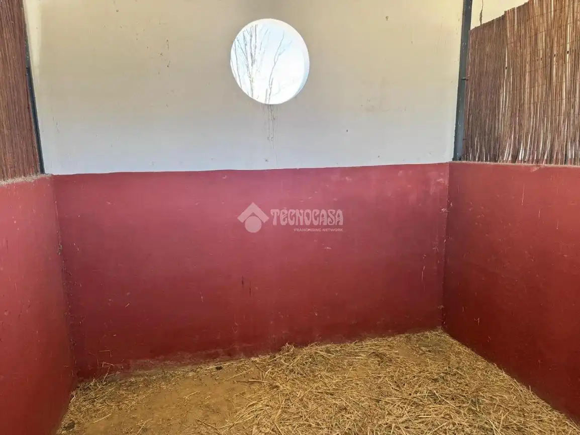 Terreno en venta en Huelva