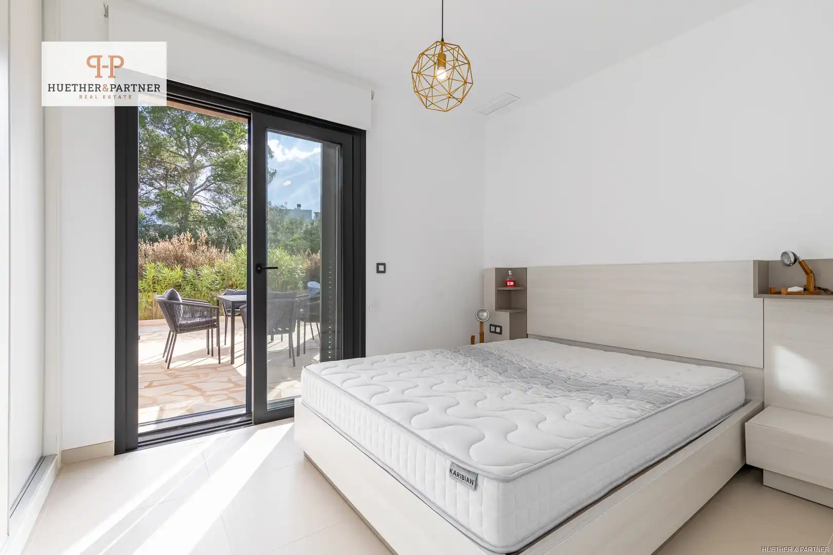 Bedroom of Houses for sale in Manacor
