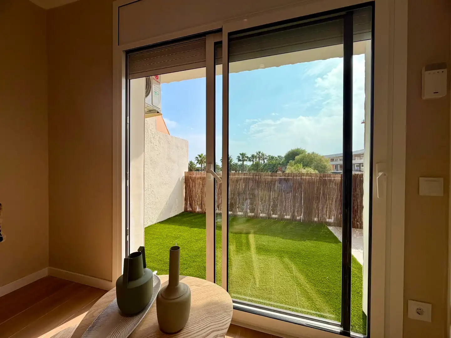 Balcony of Attic for sale in Cambrils  with Air Conditioner, Heating and Terrace