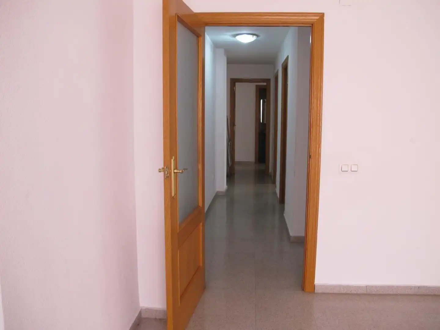 Flat for sale in San Vicente del Raspeig / Sant Vicent del Raspeig  with Air Conditioner and Balcony