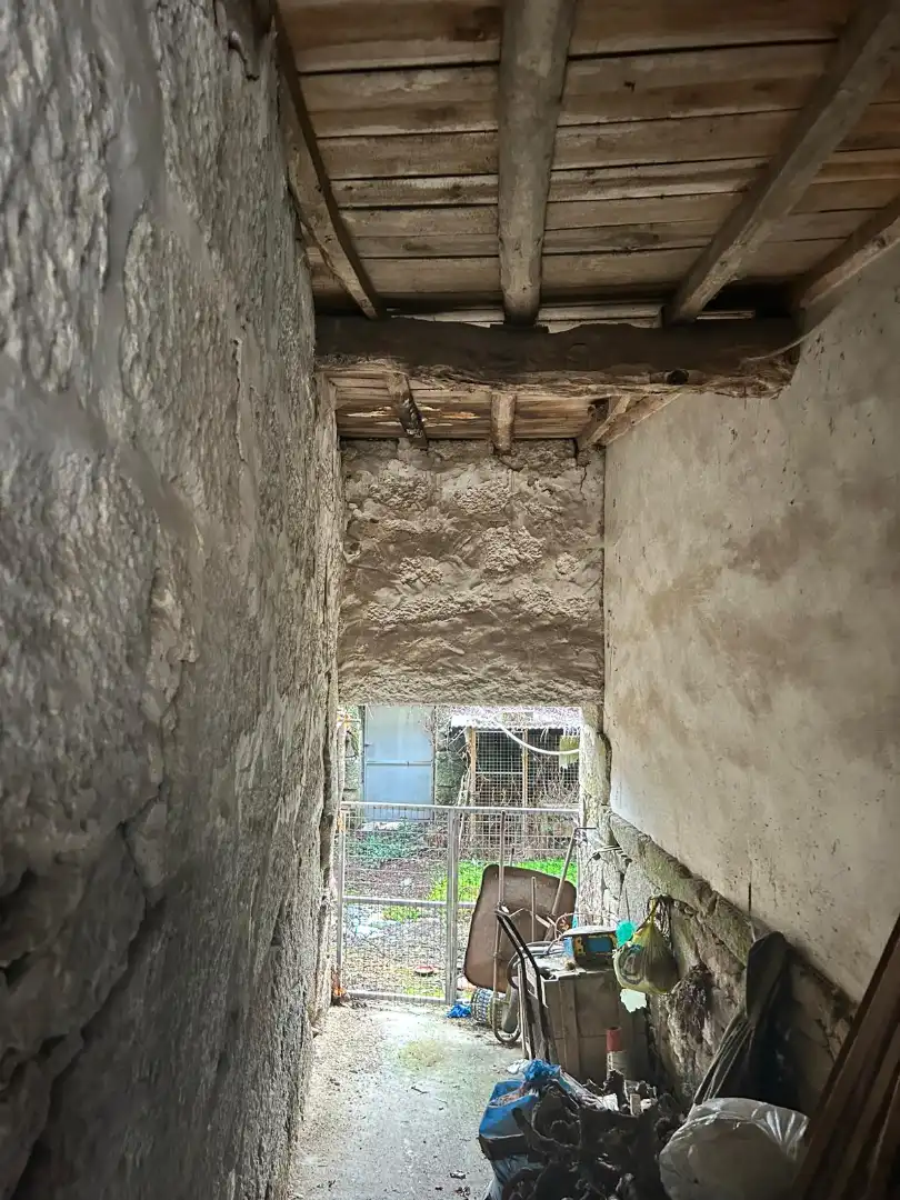 Country homes for sale in San Amaro, Ourense