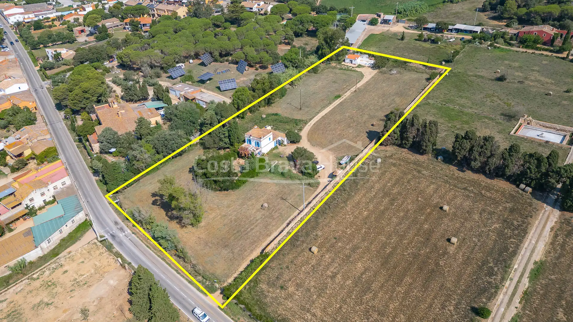 Haus mit Pool zum Verkauf in Carrer del Bruguerol, imagen 6