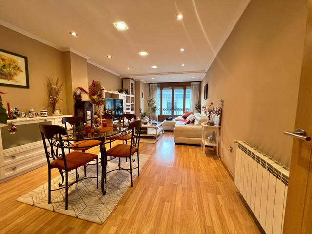 Dúplex en Venta en Rúa Anduriñas en A Milagrosa