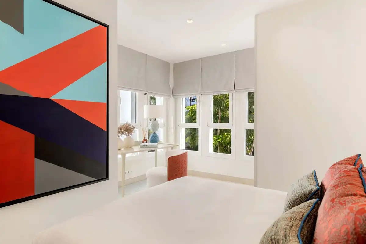 Apartament en venda a Milla de Oro, imagen 11