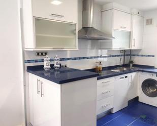 Kitchen of Flat to rent in Oviedo 