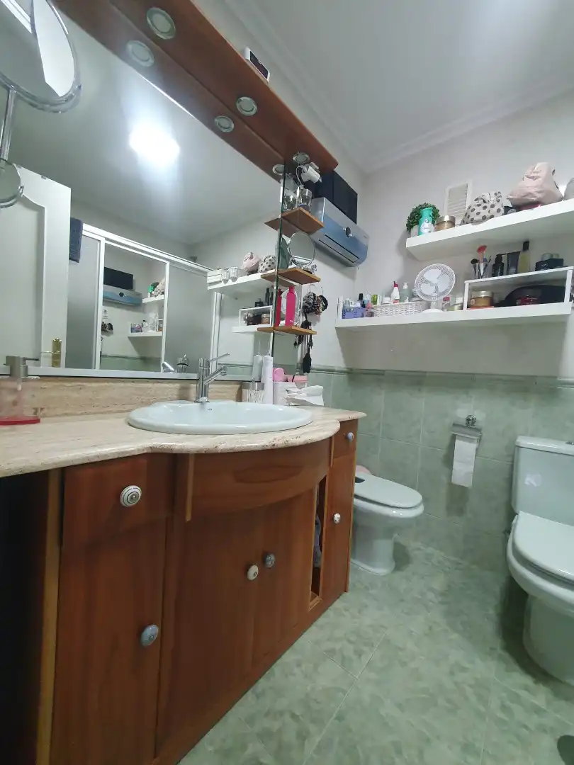 Appartamento con terrazza in vendita a Avenida Pedro de Mendoza y Luján 41, imagen 19