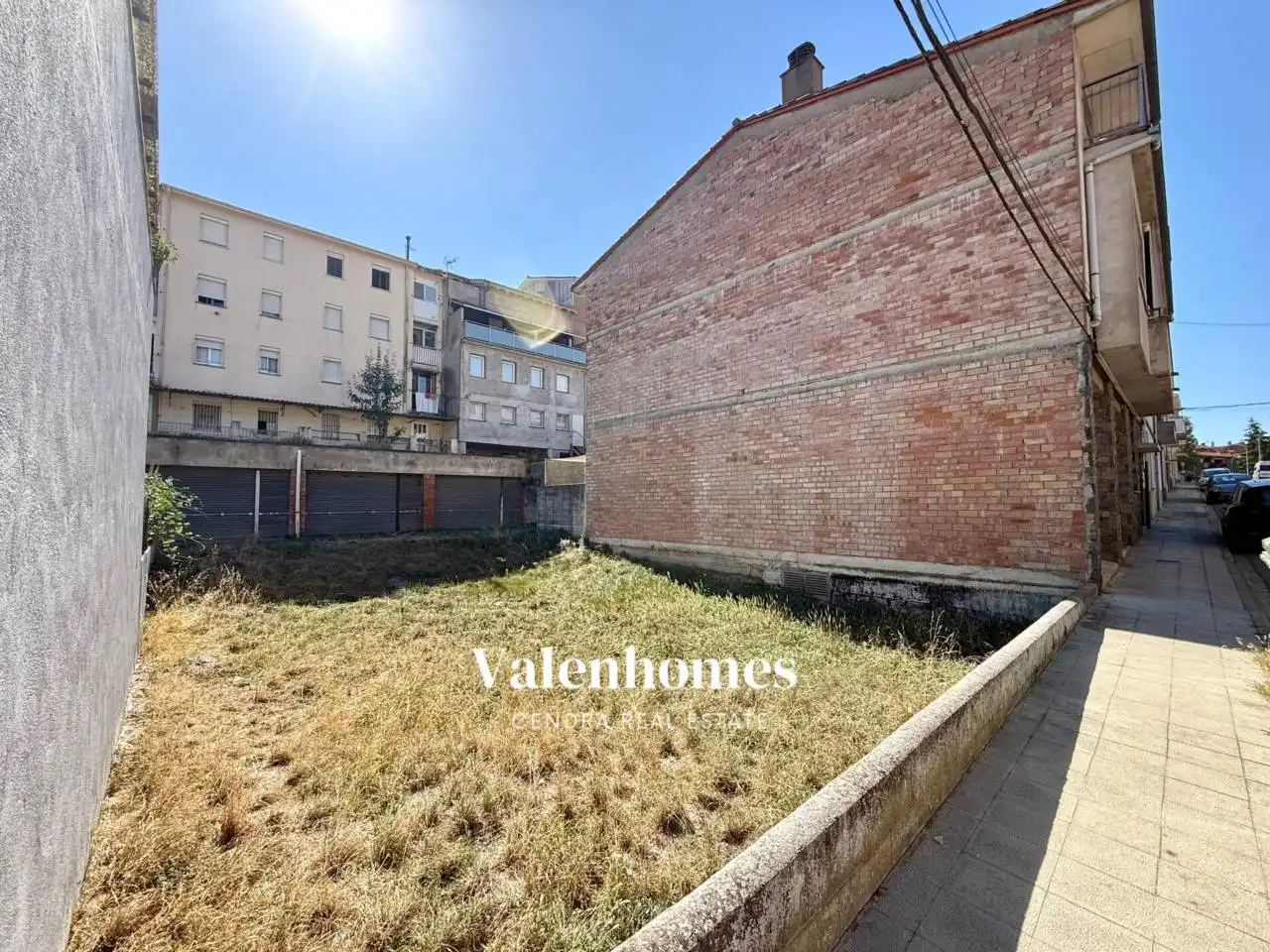 Residential land for sale in Olot, imagen 5