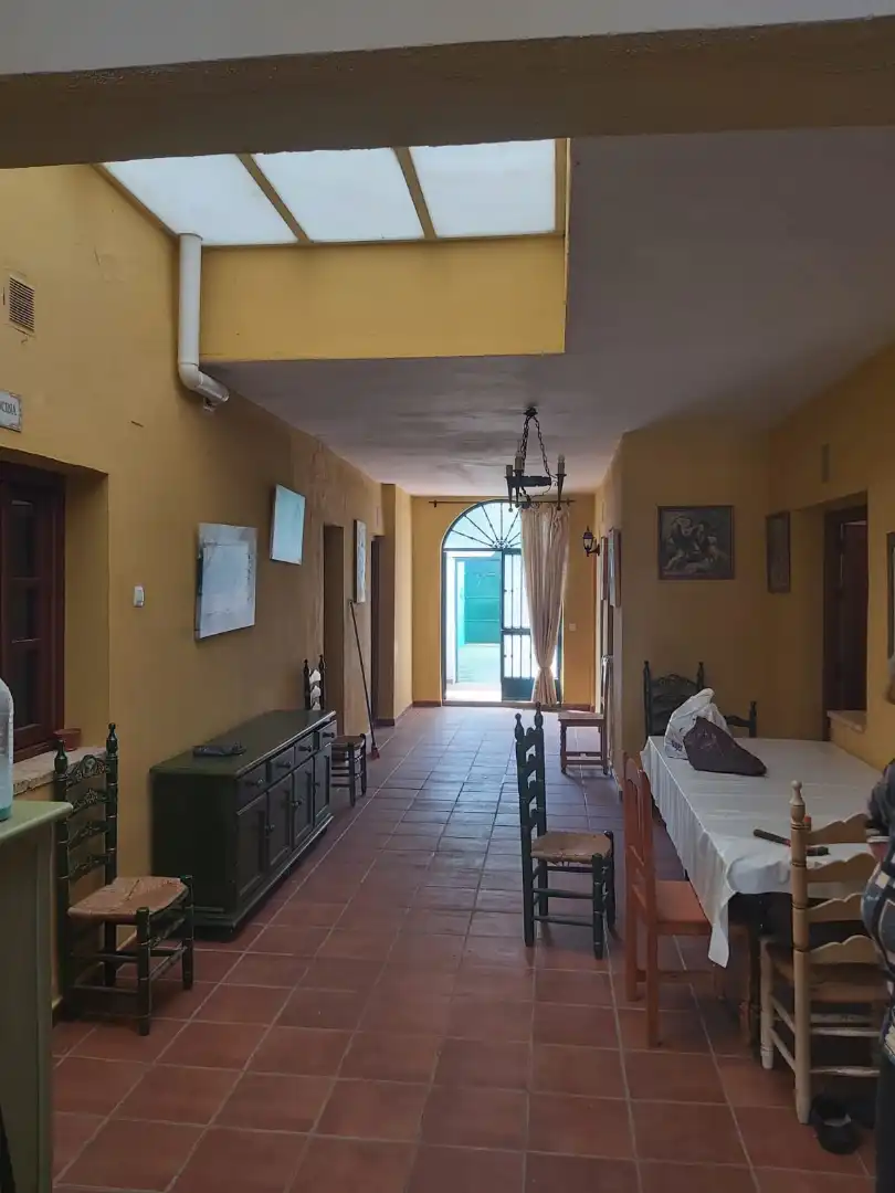 Haus zur Miete in El Ajolí