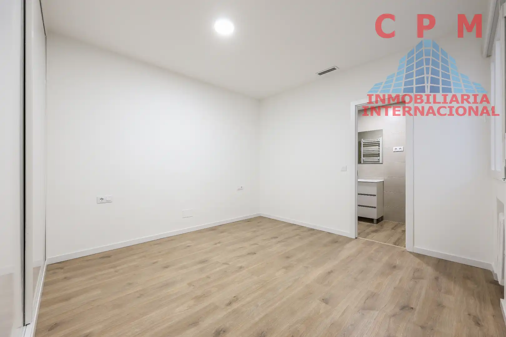 Wohnung zur Miete in Madrid mit Klimaanlage, Heizung und Parkett