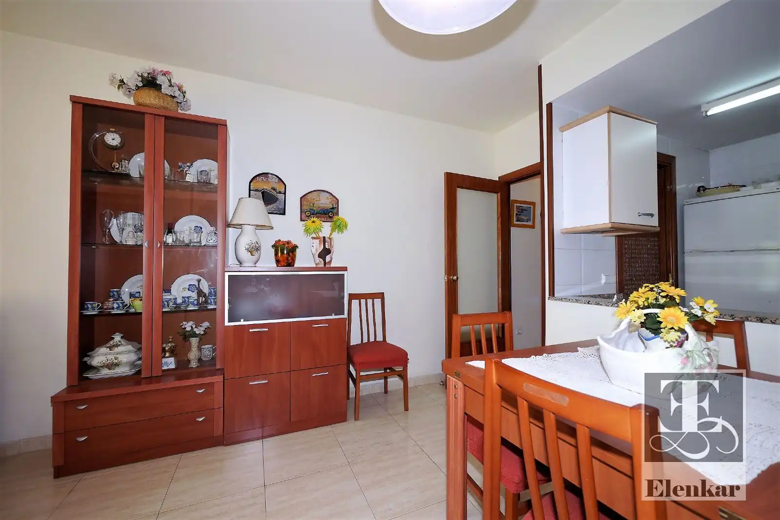 Flat with pool for sale in Rin, imagen 17