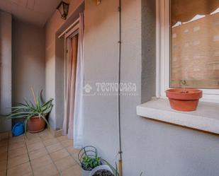 Terrassa de Pis en venda en Terrassa amb Balcó