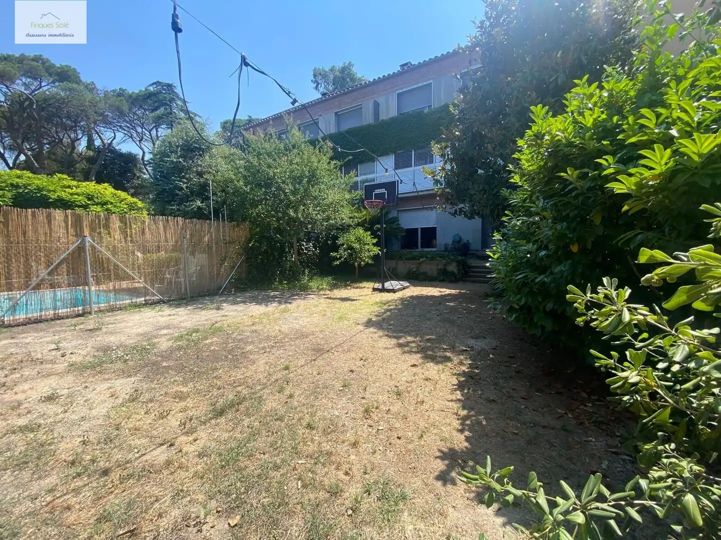 Casa o xalet en venda a La Roca del Vallès