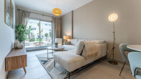 Photo 2 of Flat for sale in Avenida Alfonso Perales , Aguadulce - Almadraba - Punta Candor, Rota