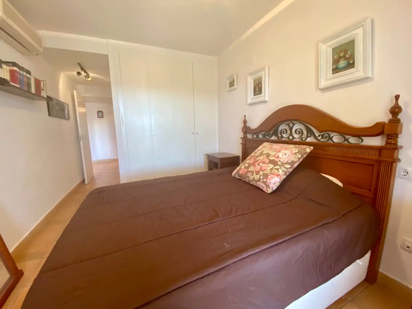Apartamento con piscina en venta en Mascarat, imagen 20