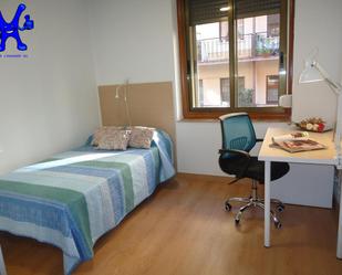 Bedroom of Flat to rent in Salamanca Capital