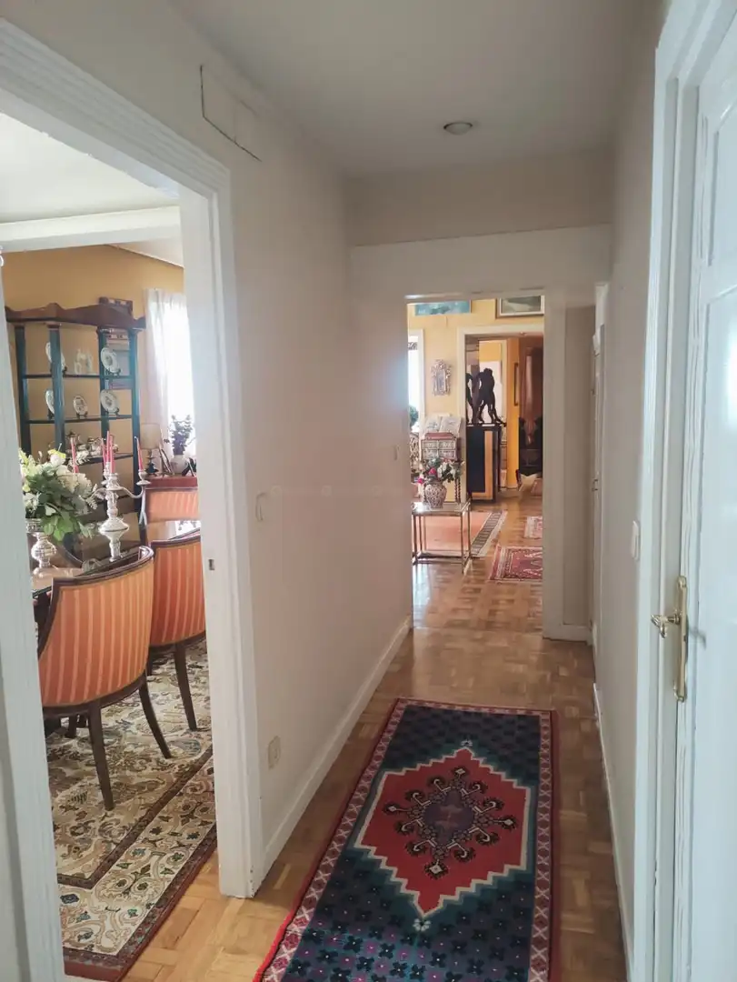 Wohnung mit Aufzug zum Verkauf in Oviedo - CL URIA, imagen 5