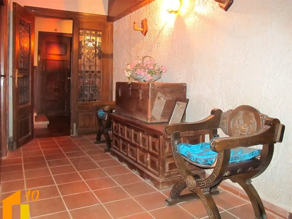 Casa o xalet en venda en Burgos amb Calefacció, Jardí privat i Traster