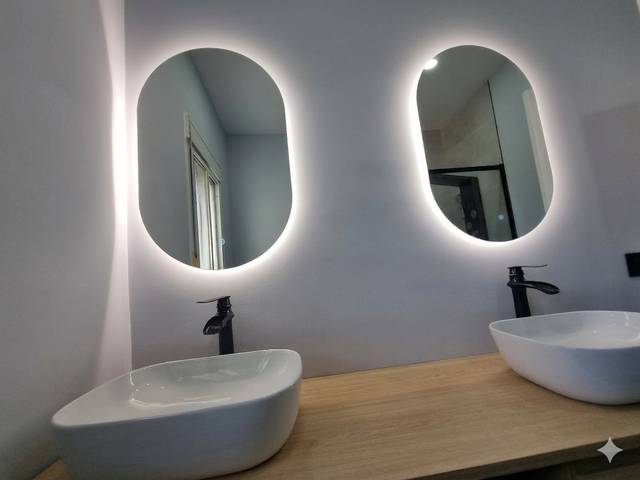 Casa-chalet en Alquiler en Cuatro Pinos - El Carmen