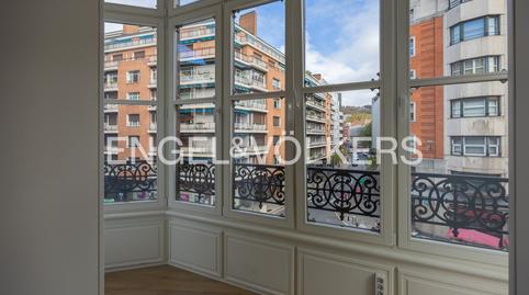 Foto 5 de Apartament de lloguer a Zabalburu, Bizkaia